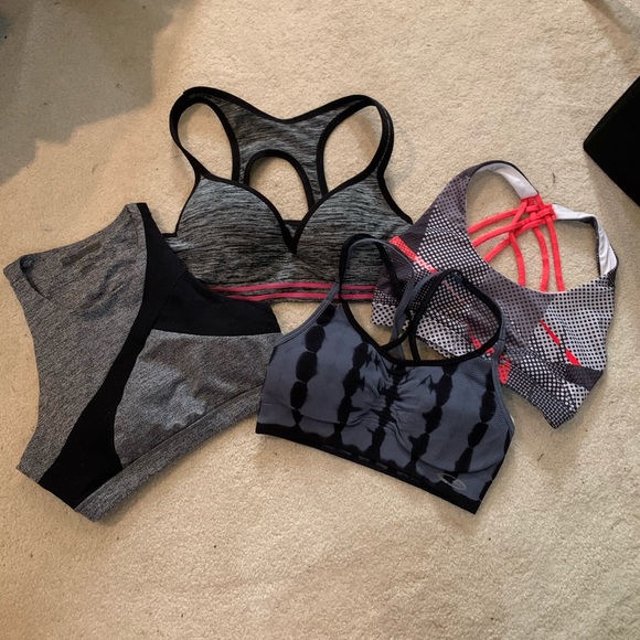 • s p o r t s b r a b u n d l e • - Picture 2 of 5